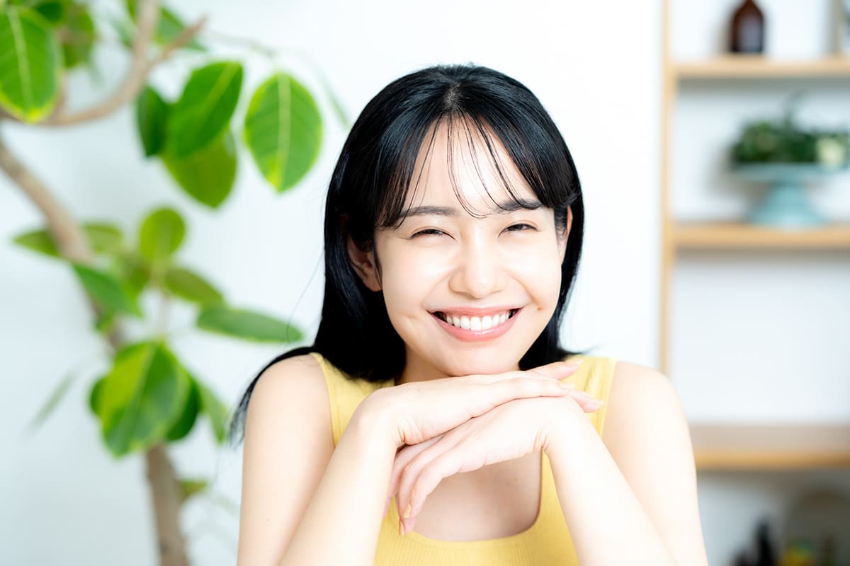 青梅順心眼科クリニックのコラムを開始します!